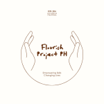 brown and cream minimalist helping hands logo (1)